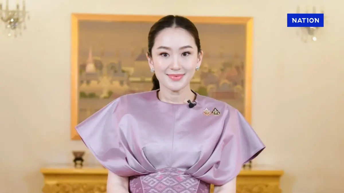 นายกฯ หนุน Empowering Women ขับเคลื่อนประเทศไปข้างหน้า นายกฯ หนุน Empowering Women ขับเคลื่อนประเทศไปข้างหน้า
