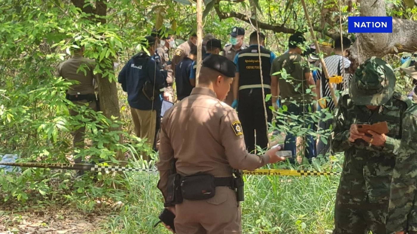 แกะรอย 3 เดือน จับพี่ฆ่าน้องฝังดิน รับสิ้นเผยปมเหตุ ชี้จุดอำพราง