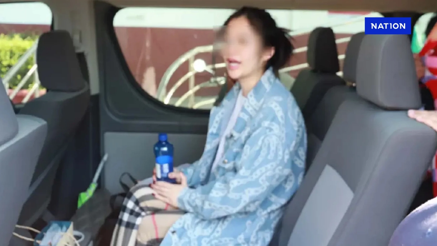 “มินนี่” ไม่ยื่นประกันถูกจับเว็บพนันรอบ 2 ส่งนอนเรือนจำพร้อมพวก