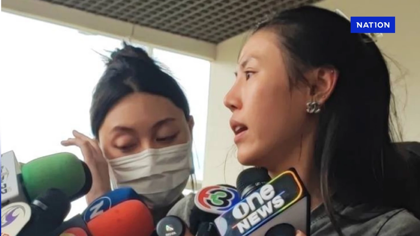 แฟนสาวและน้อง อดีต ผกก.โจ้ ยังติดใจสาเหตุการเสียชีวิต