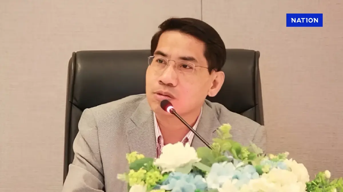 “ดร.ณัฏฐ์” ยันผู้นำฝ่ายค้าน ขีดฆ่า แก้ไขลงชื่อกำกับญัตติได้ “ดร.ณัฏฐ์” ยันผู้นำฝ่ายค้าน ขีดฆ่า แก้ไขลงชื่อกำกับญัตติได้