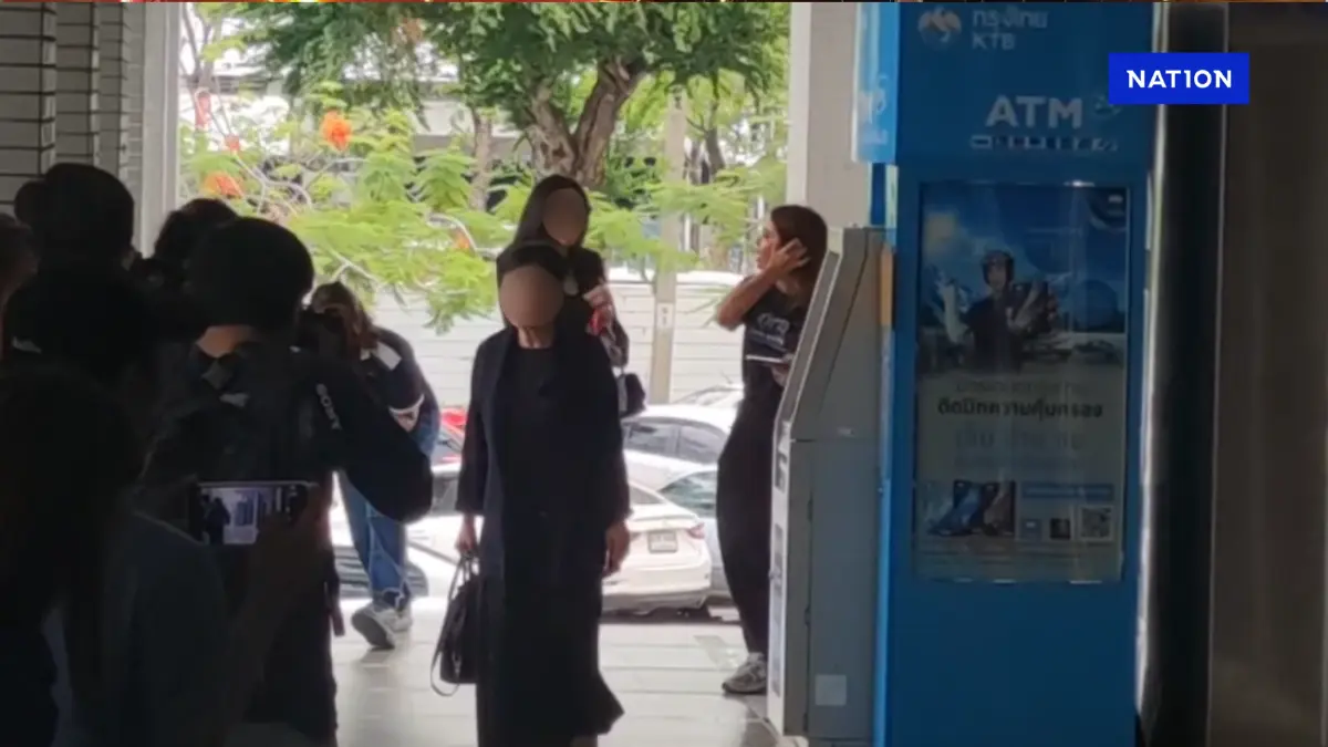 ครอบครัว “ผกก.โจ้” ให้ปากคำอนุสอบข้อเท็จจริง 3 ปี ในคุกเกิดอะไร
