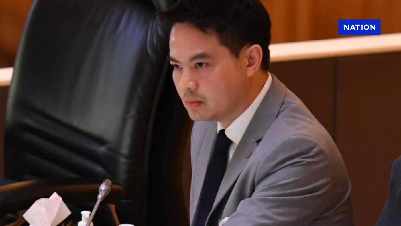 เปิดใจ "ภราดร ปริศนานันทกุล" เบื้องหลัง สมรภูมิซักฟอกสยบ"กี้กี้" เปิดใจ "ภราดร ปริศนานันทกุล" เบื้องหลัง สมรภูมิซักฟอกสยบ"กี้กี้"