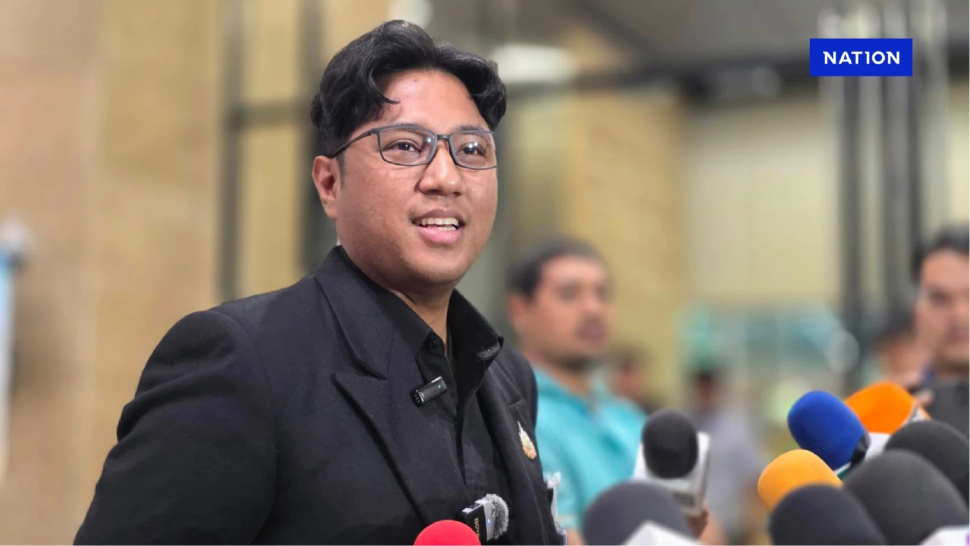 เปิดเหตุผล "สส.ปูอัด" โหวตไว้วางใจ "แพทองธาร" นั่งนายกฯต่อ