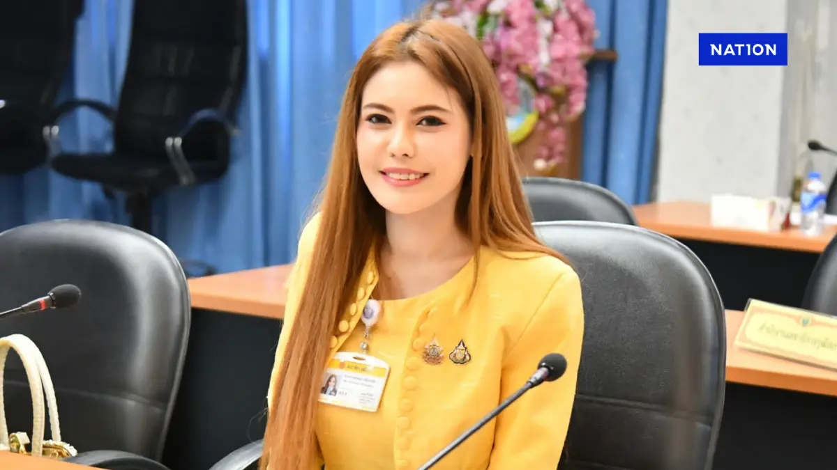 “หมอเกศ” เผยทำหนังสือชี้แจง กกต.ปมถูกสอบคุณสมบัติ-วุฒิแล้ว
