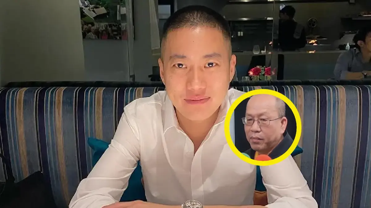 ผมรู้ดีกว่าใคร! “อัจฉริยะ” แฉแหลก ปม “ผกก.โจ้” คิดสั้นริงหรือไม่
