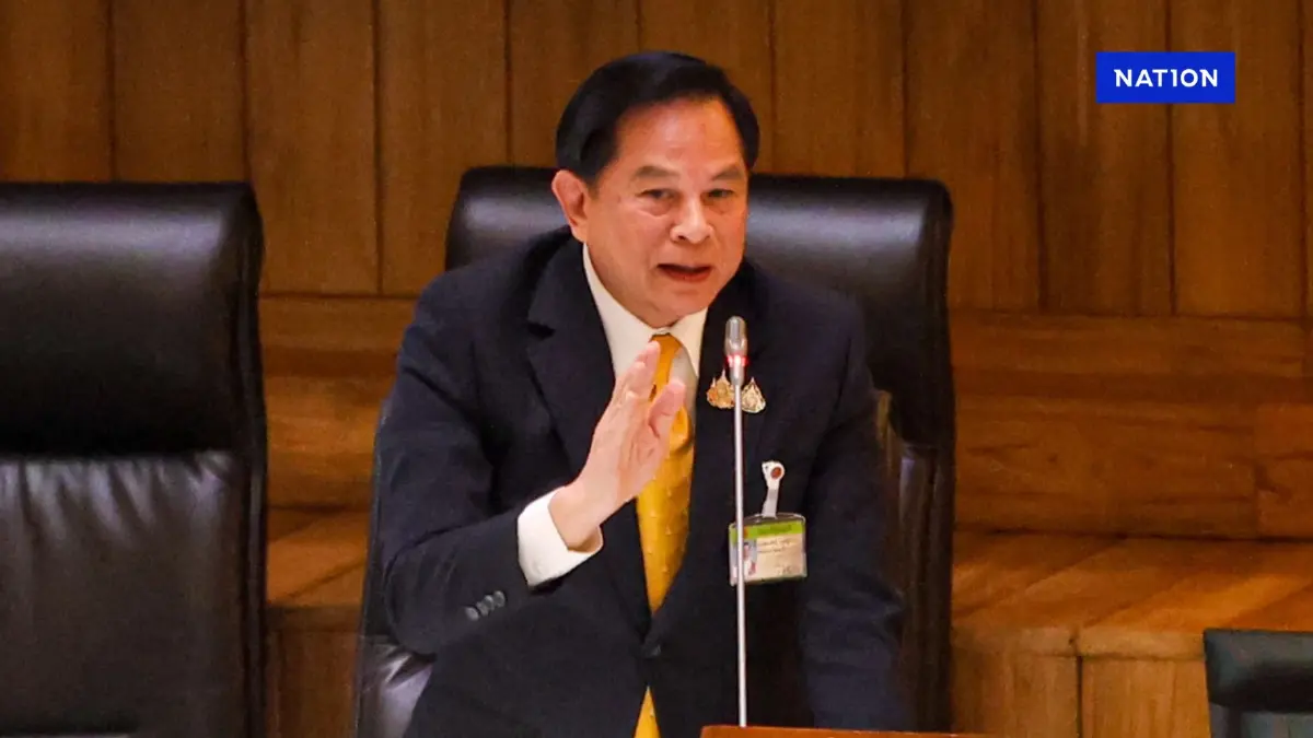 “พีระพันธุ์” โต้ ไม่เคยโกงค่าไฟ - เอื้อกลุ่มทุนพลังงาน “พีระพันธุ์” โต้ ไม่เคยโกงค่าไฟ - เอื้อกลุ่มทุนพลังงาน