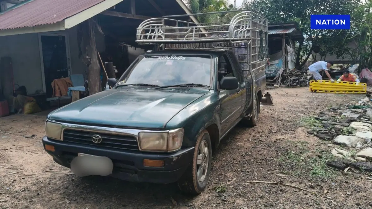 ช็อก! เกิดเหตุระเบิดสนั่นร้านรับซื้อของเก่า หญิงดับ 1 เจ็บ 4