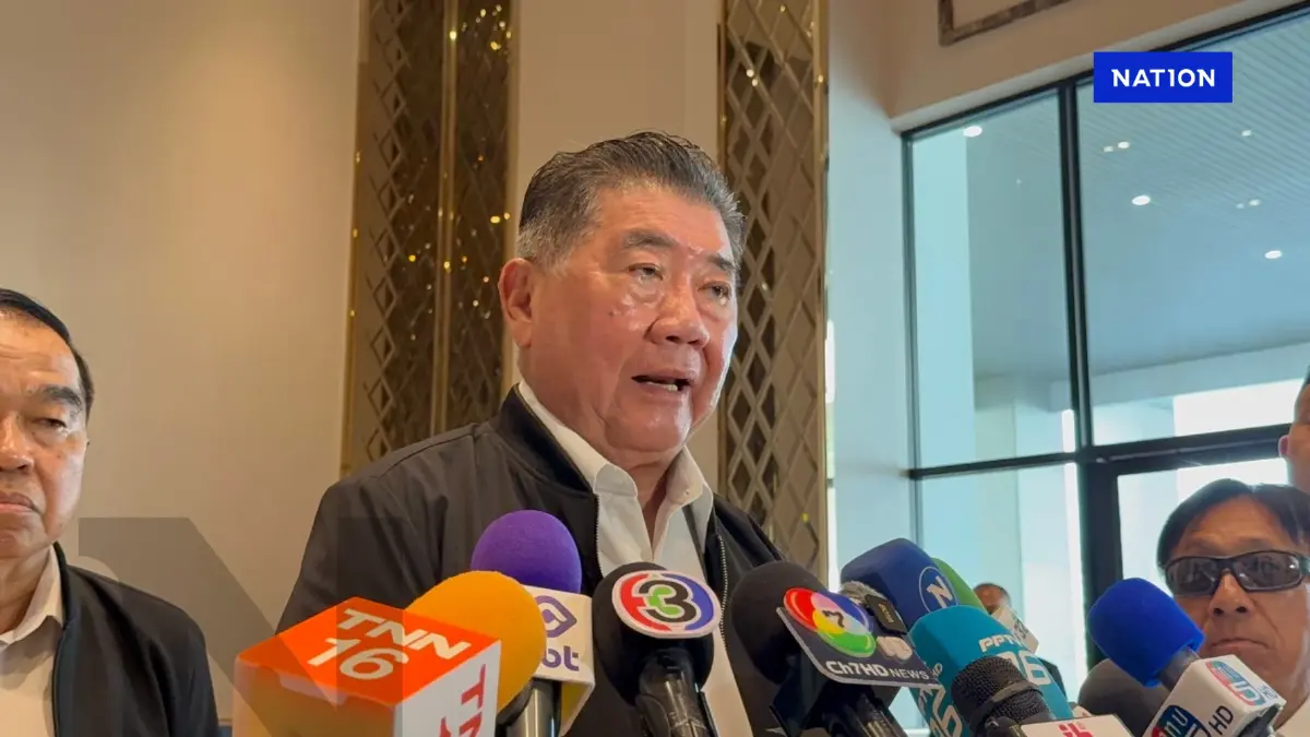 "ภูมิธรรม" เล็งออกหมายจับ "ทุจริตยา รพ.ทหารผ่านศึก" สิ้นเดือนนี้