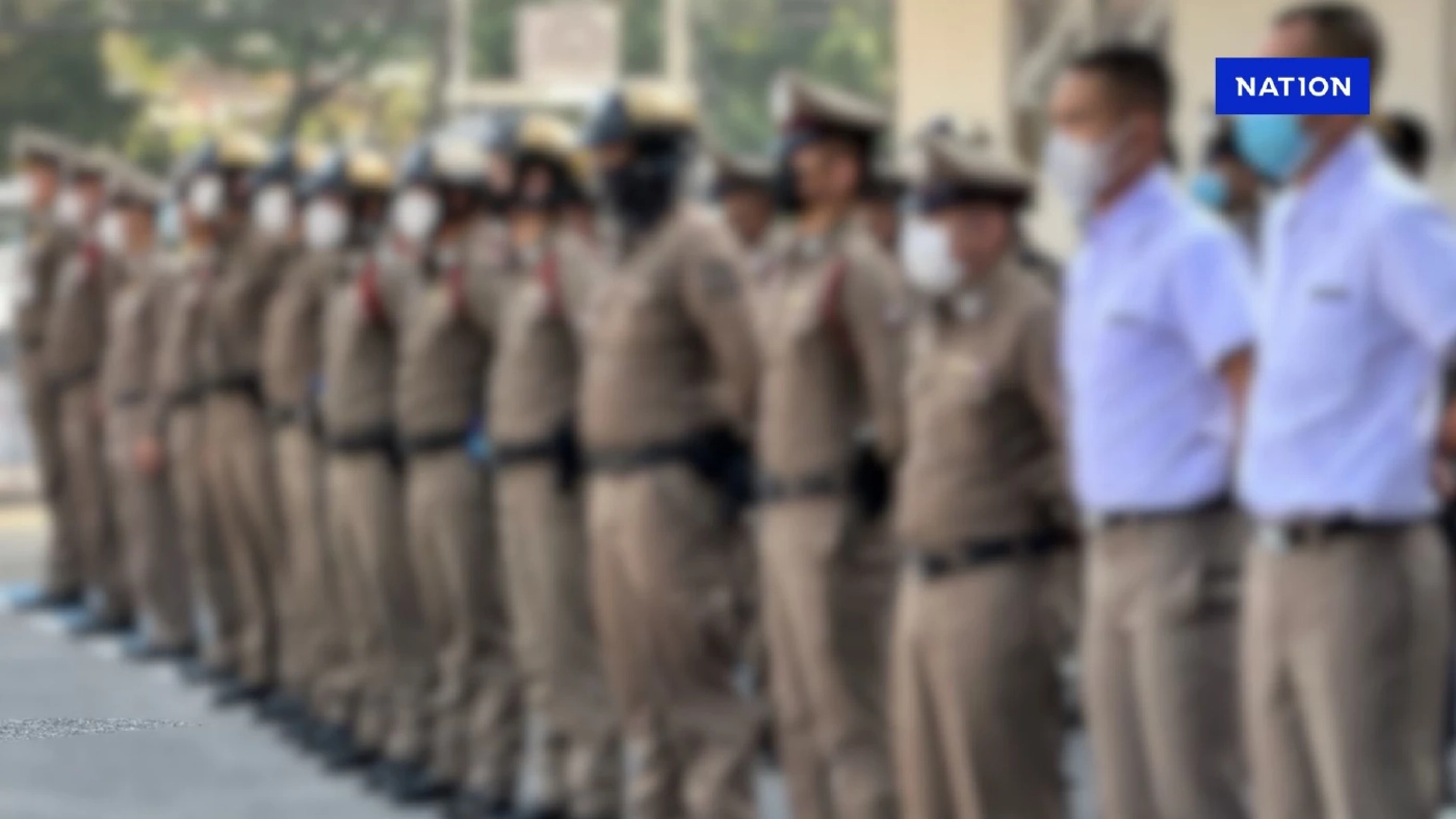 รีบเลย! สอบตำรวจ 2568 จำนวน 155 อัตรา วันที่รับสมัคร รายละเอียด