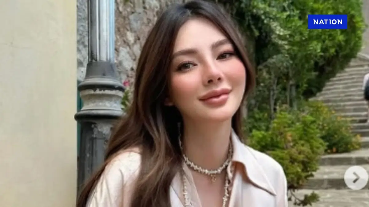 จ่อเรียก “ดิว อริสรา” สอบปากคำ หลังพบเข้าข่ายความผิดข้อหานี้ จ่อเรียก “ดิว อริสรา” สอบปากคำ หลังพบเข้าข่ายความผิดข้อหานี้