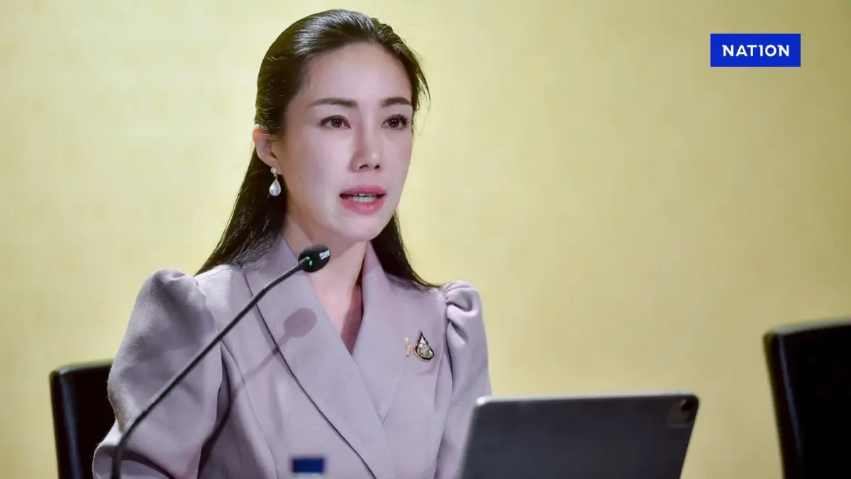 กระทรวงวัฒนธรรม เร่งสำรวจโบราณสถานทั่วประเทศ หลังแผ่นดินไหว