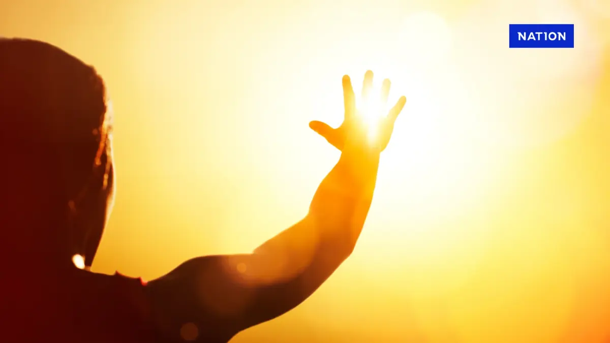 อุตุฯ เตือนไทยตอนบน อุณหภูมิสูงขึ้นอีก 4 องศาฯ ระอุยาวทั้งสัปดาห์