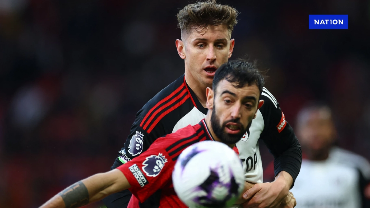 "แมนยู พบ ฟูแล่ม" เอฟเอคัพรอบ 5 คืนนี้ เช็กความพร้อม-ช่องดูบอลสด