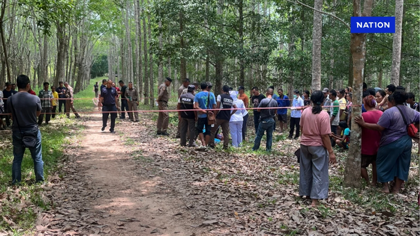 อึ้ง! โจ๋วัย 14 ไม่เรียนหนังสือ พัวพันยาเสพติด ยิงอริวัย 33 ดับ