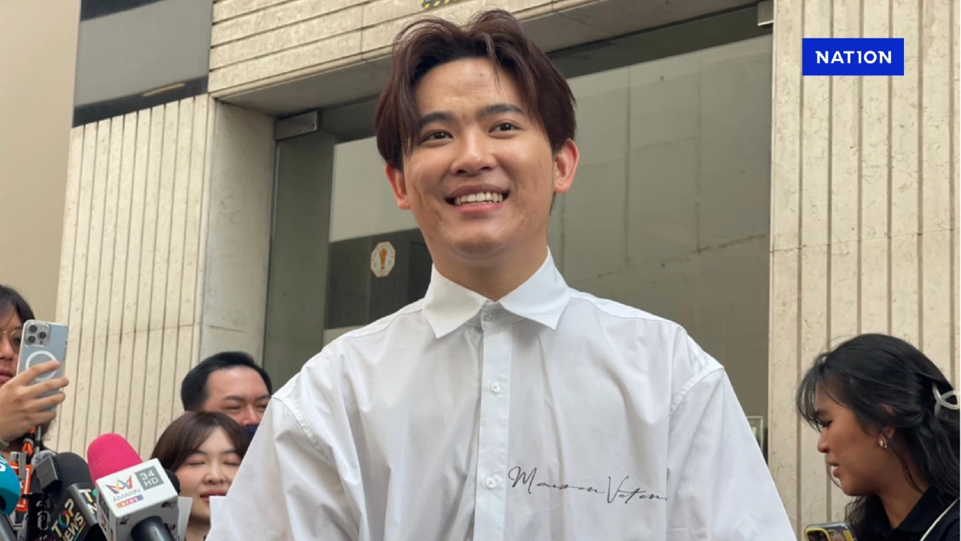 "ซุง" ศตาวิน เปิดใจ เล่าที่มา "ดิว อริสรา" ขอยืมเงิน 12.5 ล้าน