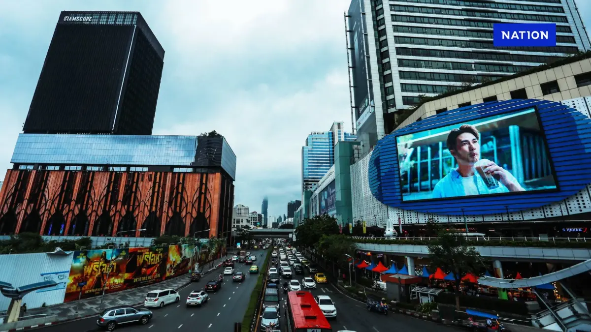 เปิด 12 เขต ค่า "ฝุ่นPM2.5" สูงสุด ภาพรวมมีแนวโน้มเพิ่มขึ้น