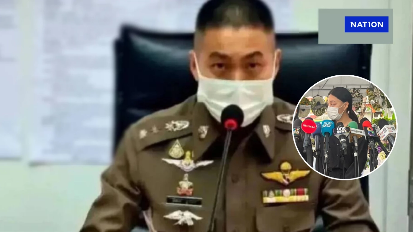 แฟน ผกก.โจ้ ยัน ไม่ได้ทะเลาะกัน ยอมรับติดต่อนักการเมืองจริง