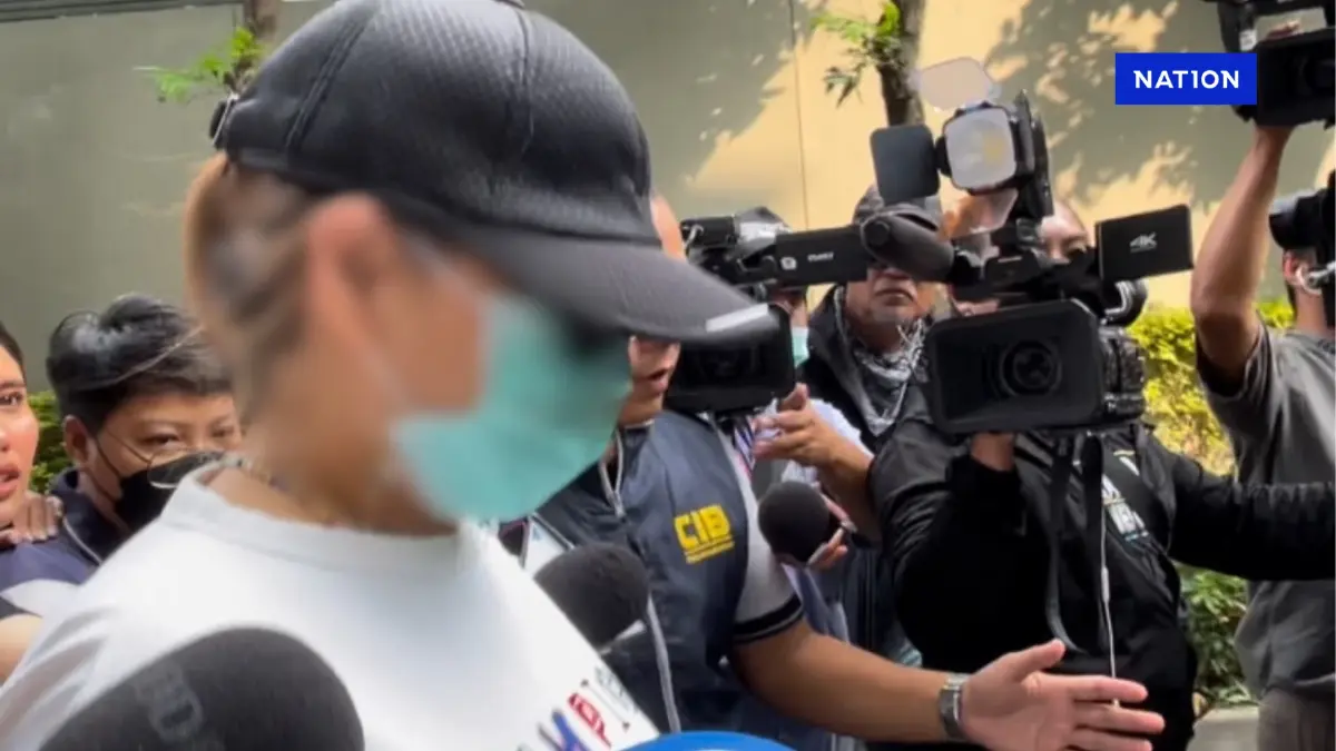 พบเงินหมุนเวียนในบัญชี พ.อ.หญิง ตัวการทุจริตยา กว่า 40 ล้านบาท