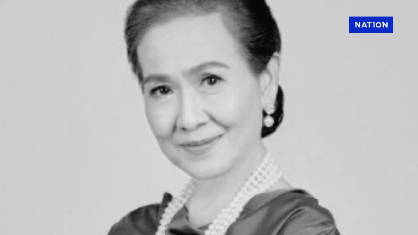 ประวัติ “สีดา พัวพิมล” นักแสดงมากฝีมือ ผู้คว้ารางวัลก่อนลาลับ ประวัติ “สีดา พัวพิมล” นักแสดงมากฝีมือ ผู้คว้ารางวัลก่อนลาลับ