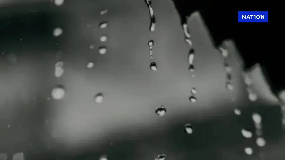 สภาพอากาศพรุ่งนี้ อากาศร้อนตอนกลางวัน มีฝนฟ้าคะนองบางแห่ง สภาพอากาศพรุ่งนี้ อากาศร้อนตอนกลางวัน มีฝนฟ้าคะนองบางแห่ง