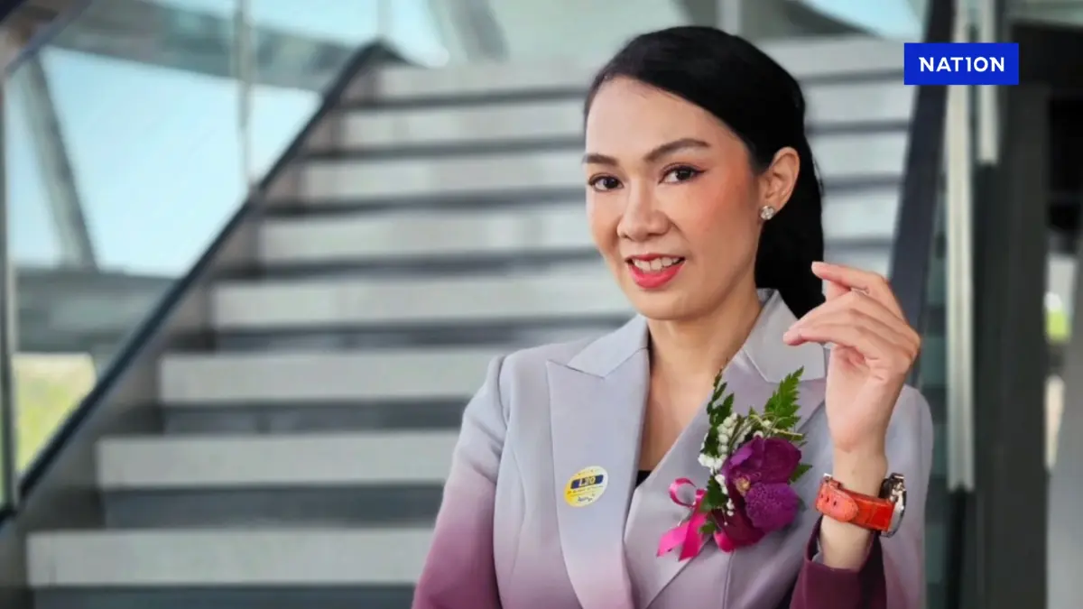 นักวิชาการ มธ. เห็นด้วย  ‘หวยเกษียณ’ แนะเพิ่มเงินรางวัลจูงใจ