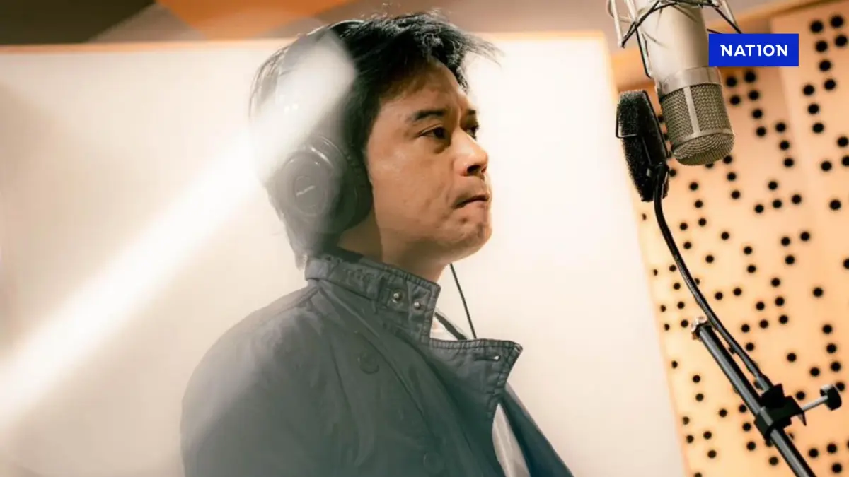 สำรวจคนฟังเพลง “วง I-ZAX ” นักร้องนำถูกจับ แฟนเพลงรู้สึกอย่างไร สำรวจคนฟังเพลง “วง I-ZAX ” นักร้องนำถูกจับ แฟนเพลงรู้สึกอย่างไร