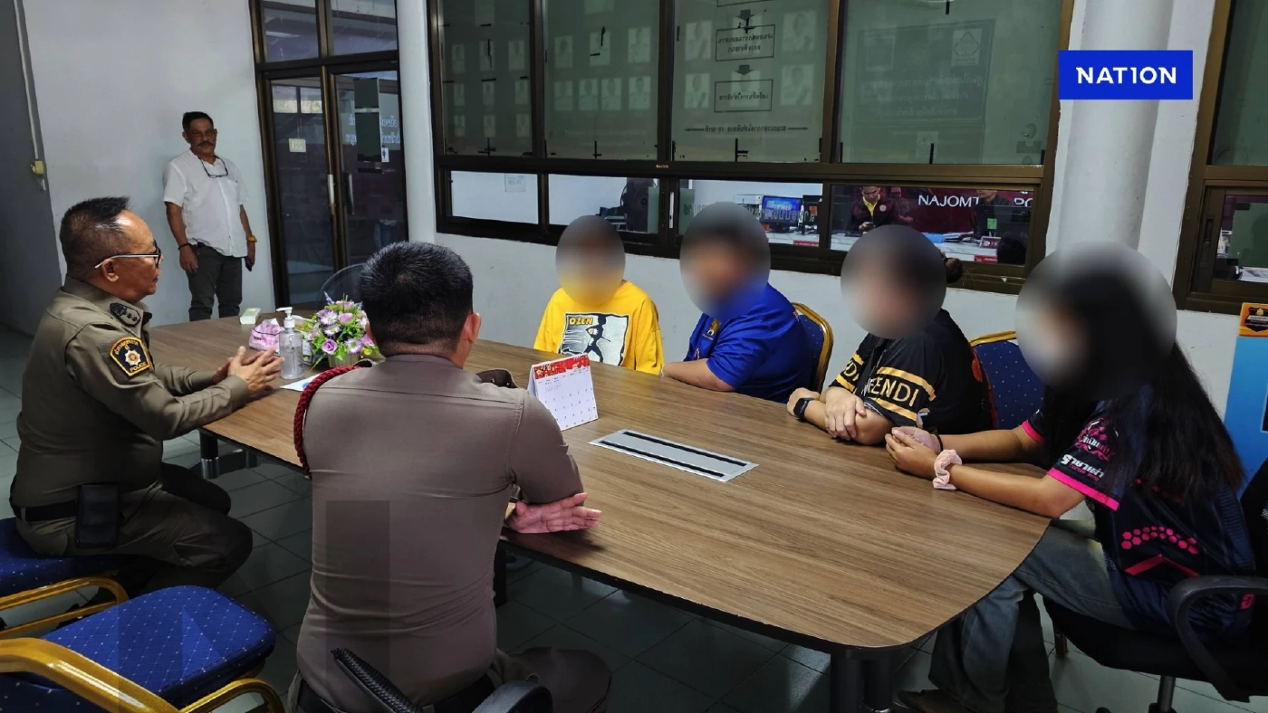 สาว 19 แจ้งความ ถูกอาจารย์วิทยาลัยดัง ลวงเข้าห้องนอนหวังขืนใจ