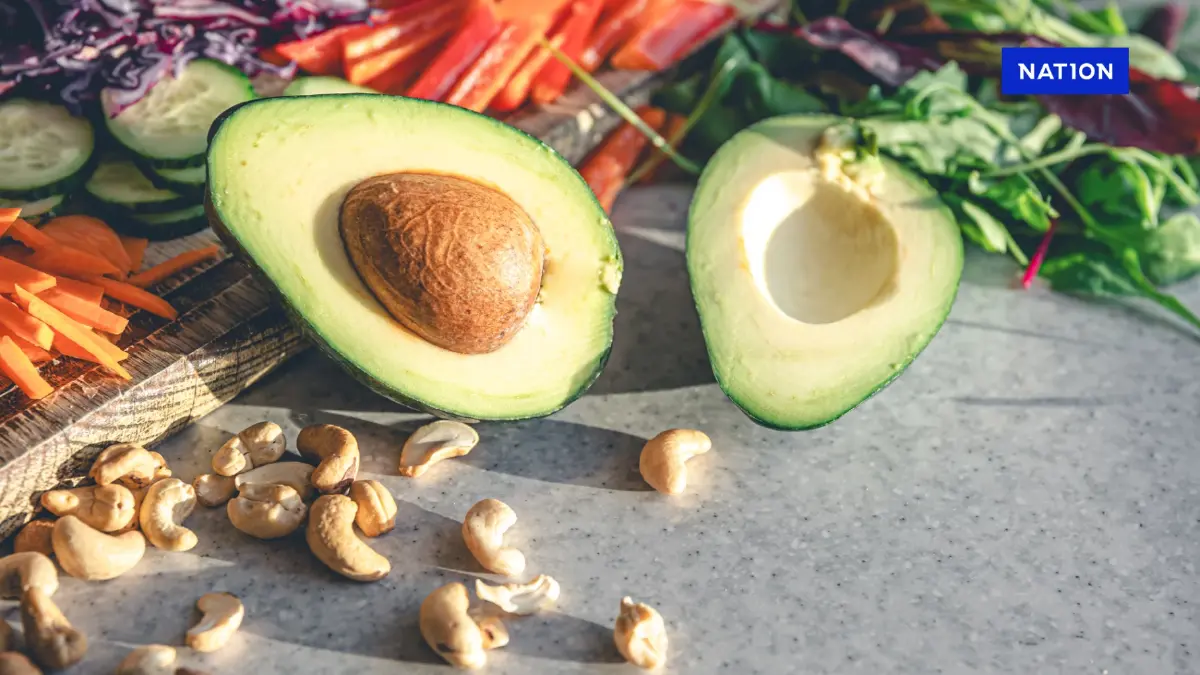 "หมอเจด" แจกตารางอาหาร 7 วัน สำหรับคุมเบาหวาน แถมช่วยให้สุขภาพดีขึ้น