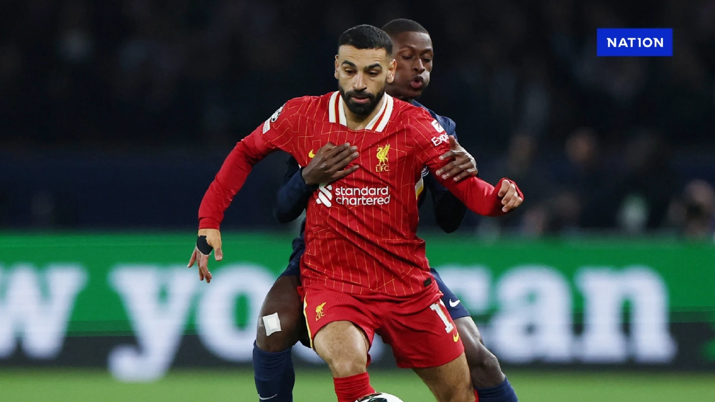 "ลิเวอร์พูล พบ เปแอสเช" ยูซีแอลคืนนี้ เช็กความพร้อม-ช่องดูบอลสด "ลิเวอร์พูล พบ เปแอสเช" ยูซีแอลคืนนี้ เช็กความพร้อม-ช่องดูบอลสด