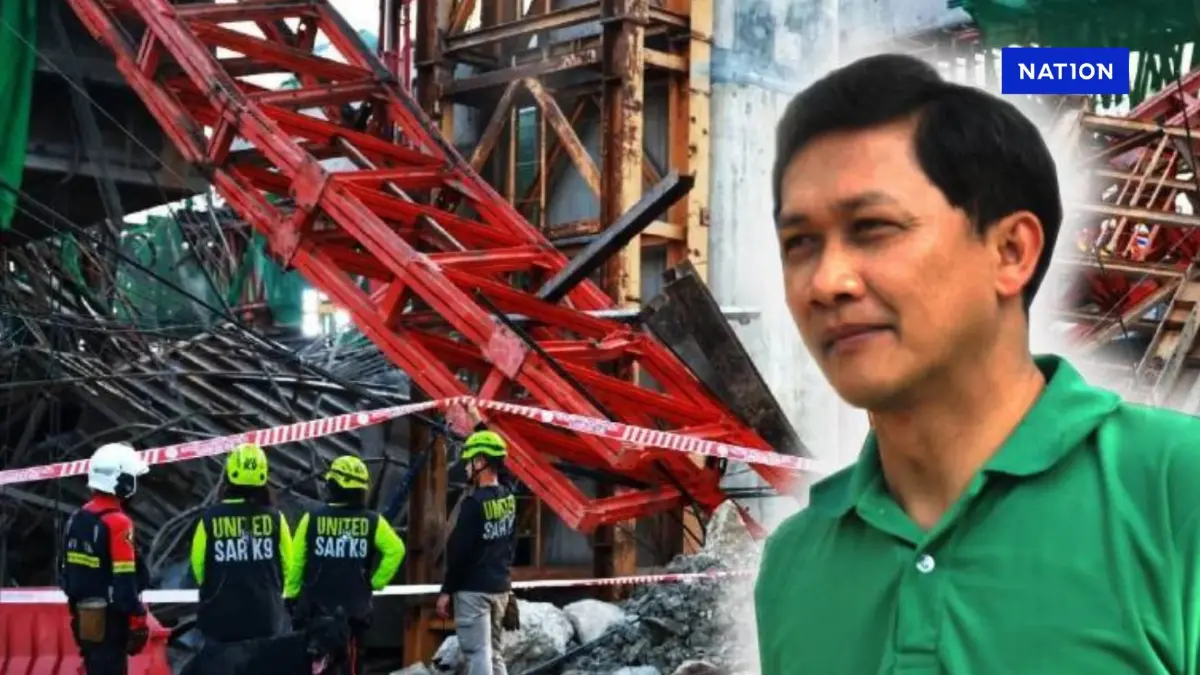 "สามารถ" ถาม วิศวกรมี "ใบประกอบวิชาชีพ" หรือไม่? แนะตรวจสอบ