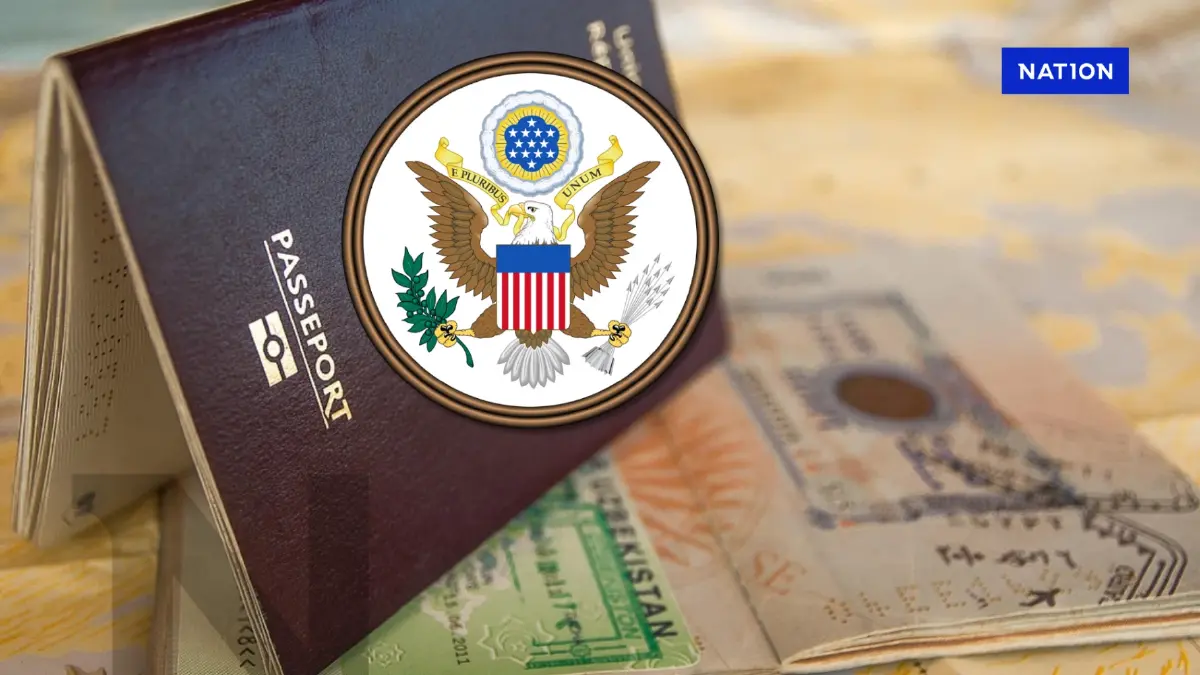 เปิดข้อมูล มาตรการคว่ำบาตรวีซ่า Visa sanctions คืออะไร