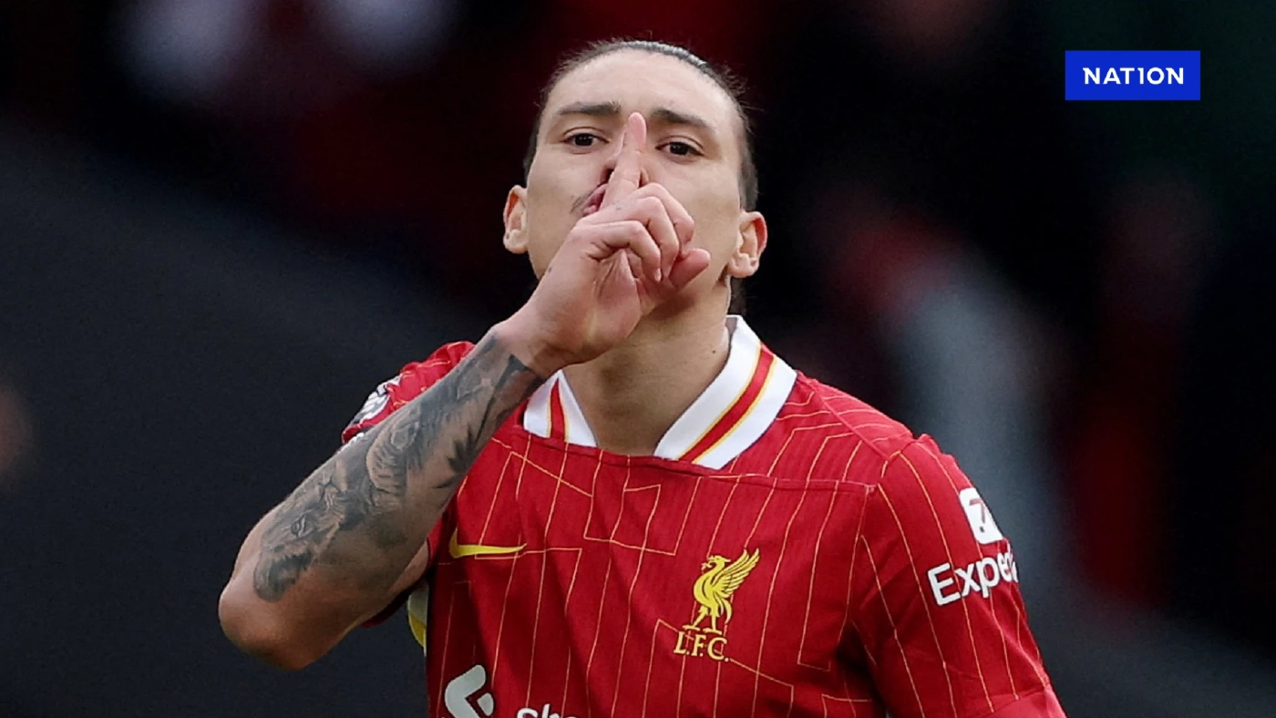 สรุปผล-ตารางคะแนนพรีเมียร์ลีก หลัง "ลิเวอร์พูล" ชนะ "เซาธ์แฮมป์ตัน"