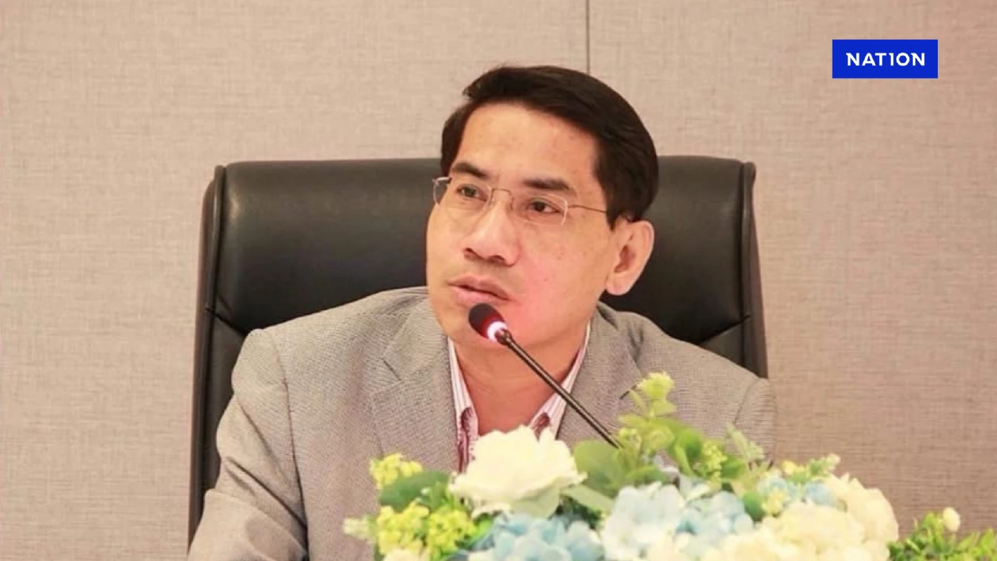 “ดร.ณัฏฐ์” ชี้ DSI รับคดีฟอกเงินฮั้ว สว.เป็นเกมสับขาหลอก