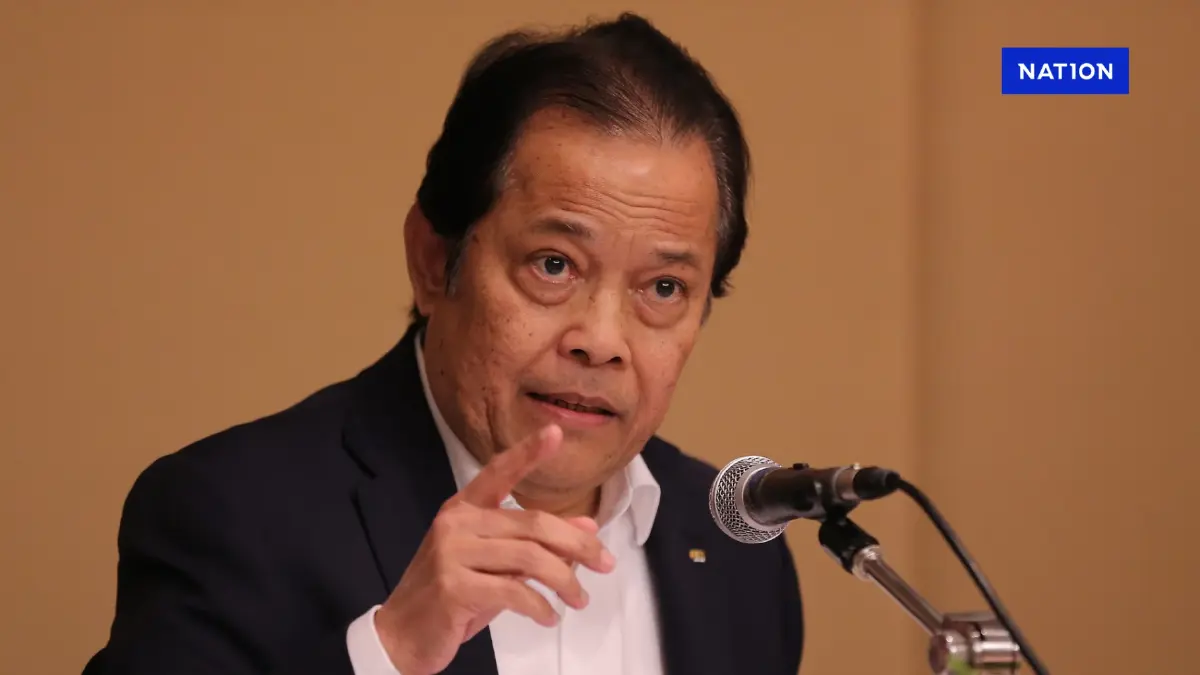 "บังยี" เชียร์ "มาดามแป้ง" ฟ้องผู้บริหาร ส.บอล ชุดเก่า หลังแพ้คดี สยามสปอร์ต