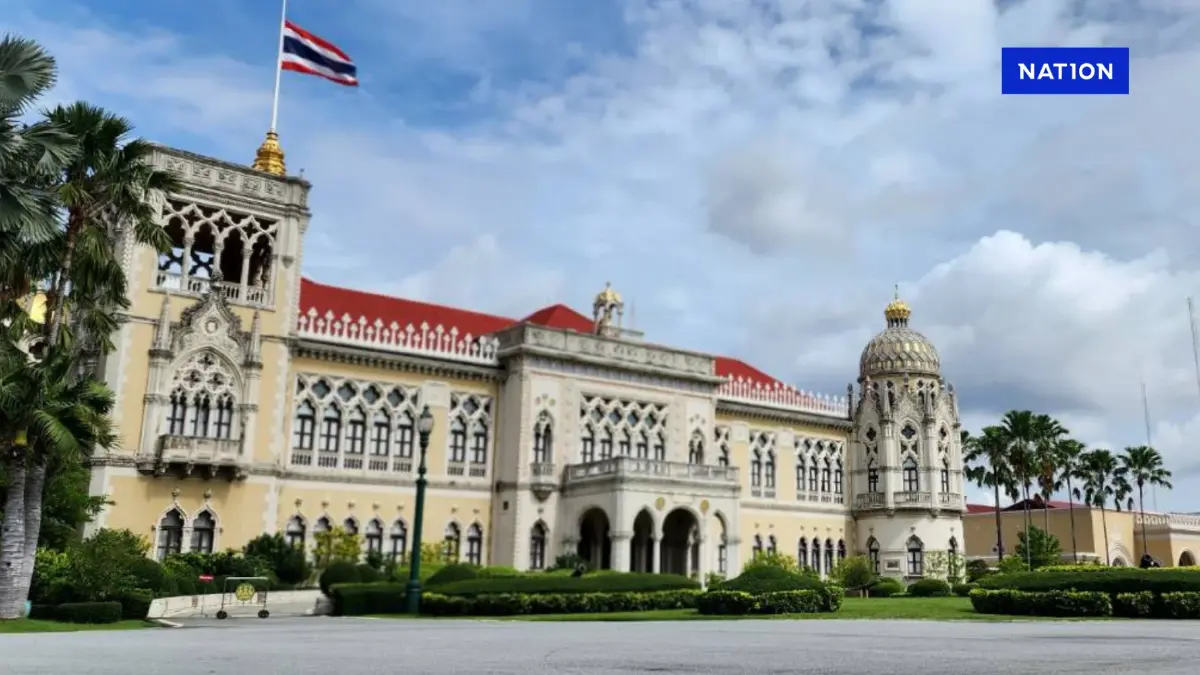 จับตา ครม.ผ่านร่าง พ.ร.ก.ติดดาบเพิ่มอำนาจ ก.ล.ต.