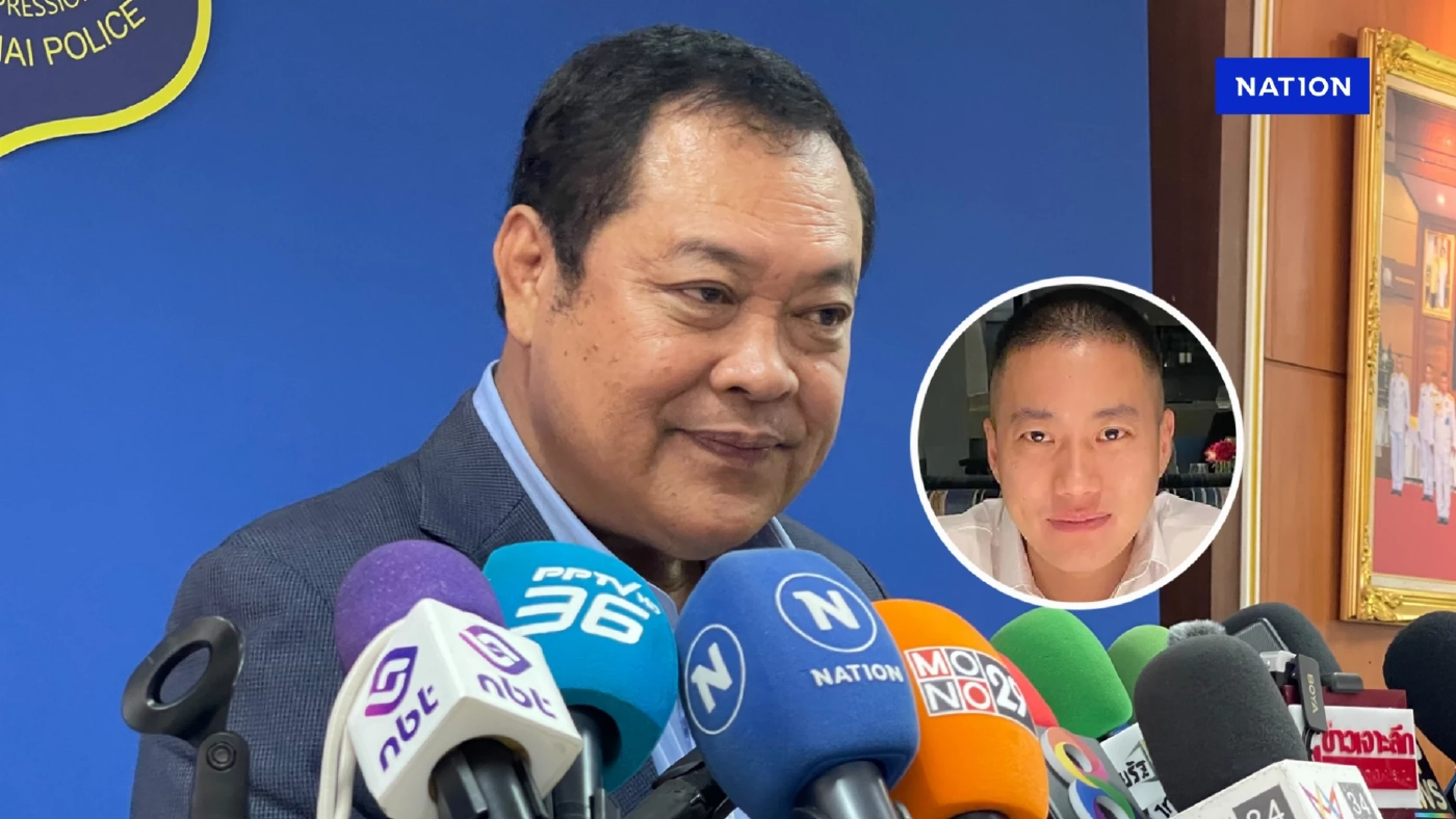 “ทวี” ยันราชทัณฑ์มีบันทึกสนทนาญาติ ก่อน “ผกก.โจ้” ผูกคอตาย