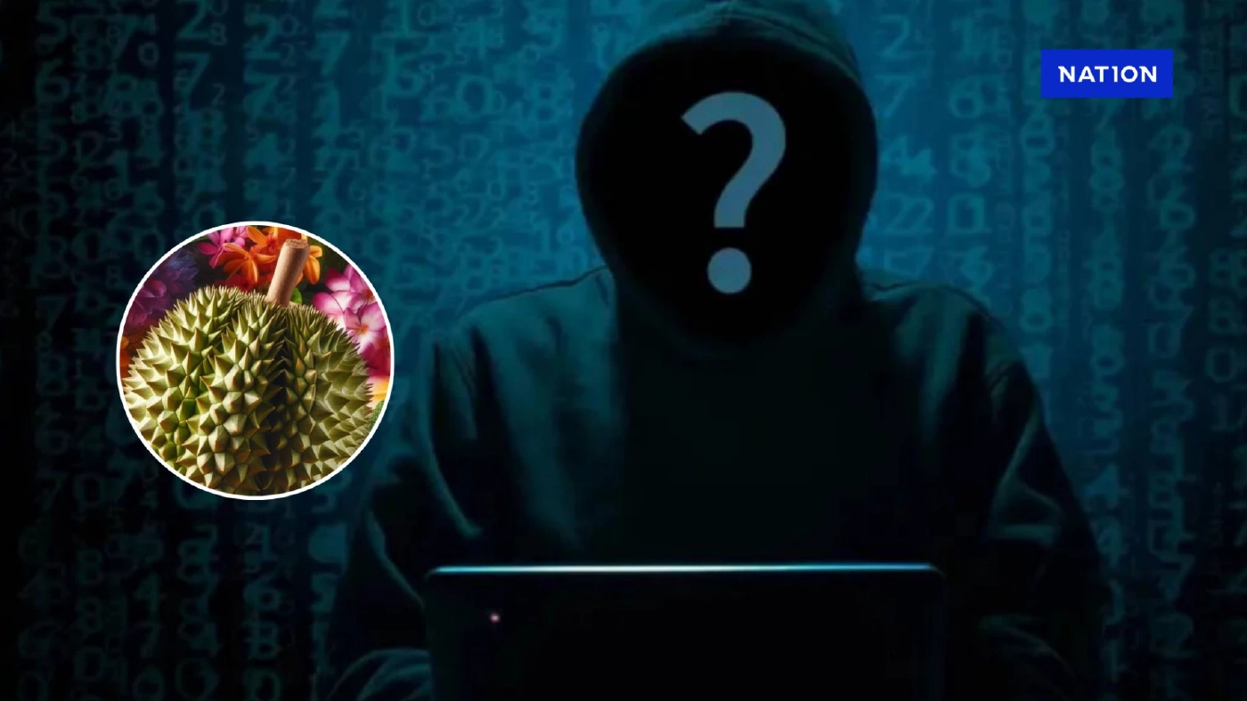 เตือนภัย "เพจปลอมหลอกขายทุเรียน" เช็กวิธีป้องกัน รู้ไว้ไม่ตกเป็นเหยื่อมิจฯ เตือนภัย "เพจปลอมหลอกขายทุเรียน" เช็กวิธีป้องกัน รู้ไว้ไม่ตกเป็นเหยื่อมิจฯ