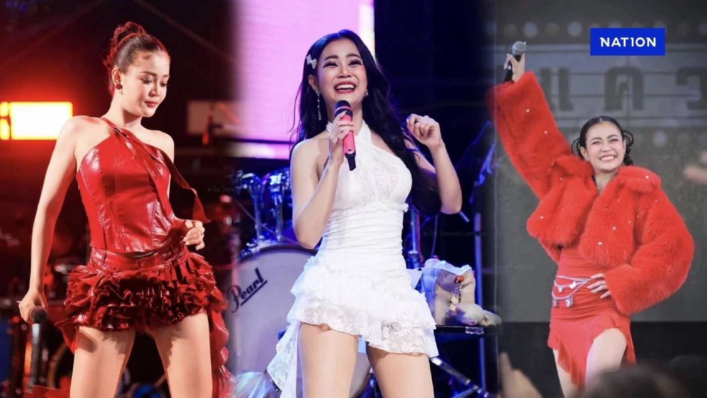 พูดครั้งแรก! “ลำไย ไหทองคำ" ตอบแล้ว ปม “คลิปหลุด” ใช่หรือไม่