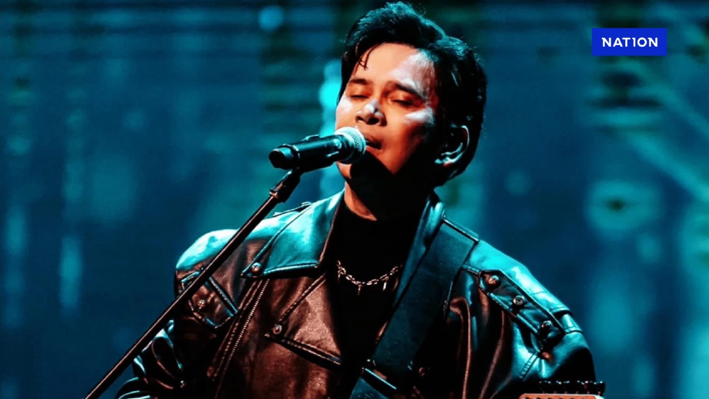 “แมว จิรศักดิ์” เคลื่อนไหว หลัง ป.ป.ส.รวบนักร้องนำวง “I-ZAX” “แมว จิรศักดิ์” เคลื่อนไหว หลัง ป.ป.ส.รวบนักร้องนำวง “I-ZAX”