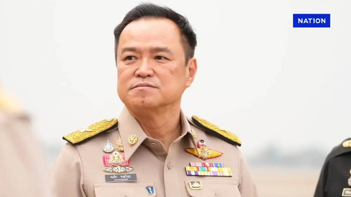 สั่งยกระดับมาตรการ "รปภ."สถานที่ราชการ-ฐานปฏิบัติการ ใน "จชต."