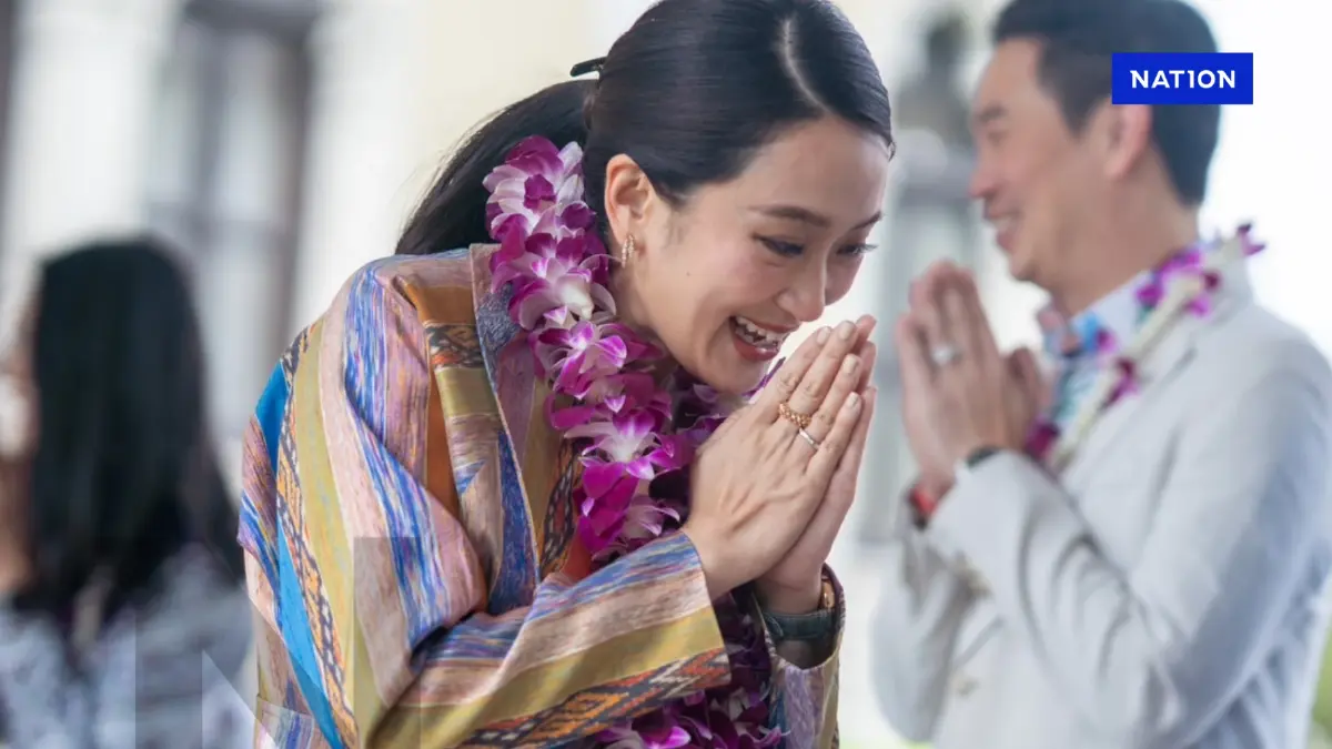 "นายกฯ" ขอบคุณ"ผลโพล" ประชาชนพึงพอใจการทำงานของ"รัฐบาล" "นายกฯ" ขอบคุณ"ผลโพล" ประชาชนพึงพอใจการทำงานของ"รัฐบาล"