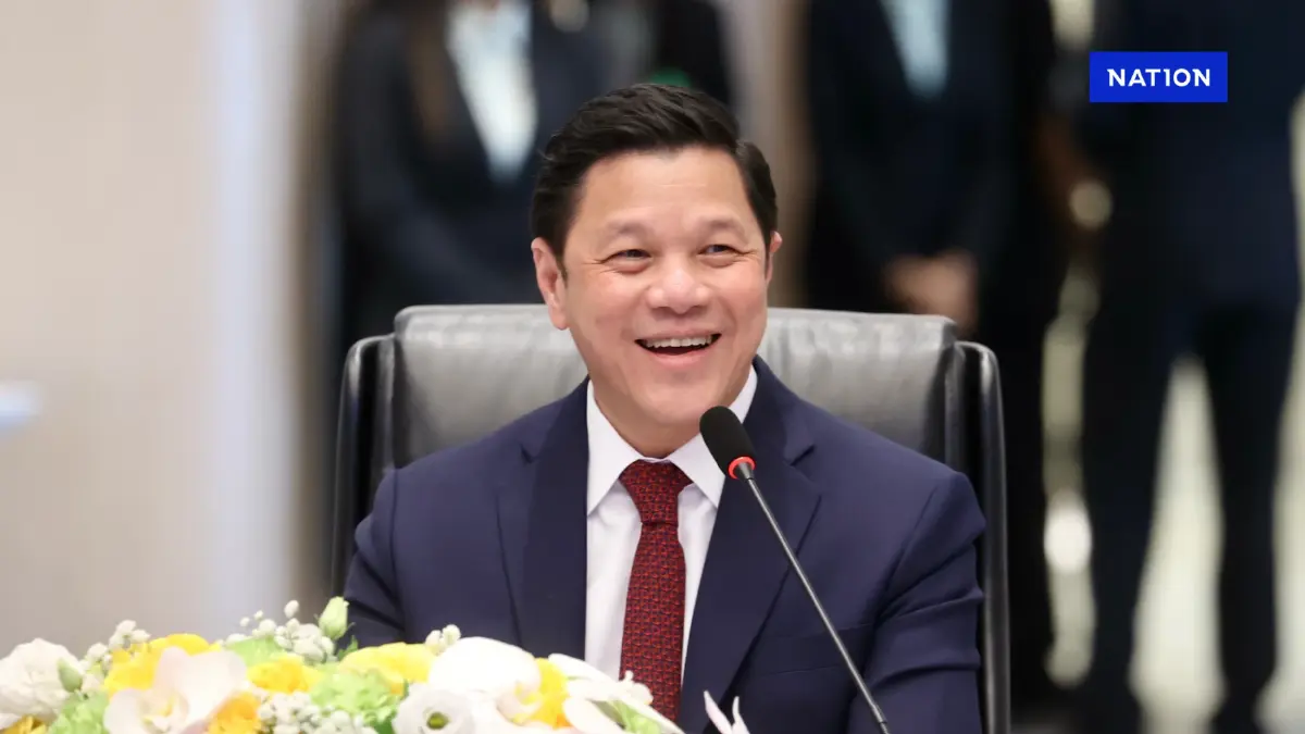 สมาคมแบงก์รัฐ มติเลือก 'วิทัย รัตนากร' นั่งประธานต่ออีกวาระ สมาคมแบงก์รัฐ มติเลือก 'วิทัย รัตนากร' นั่งประธานต่ออีกวาระ