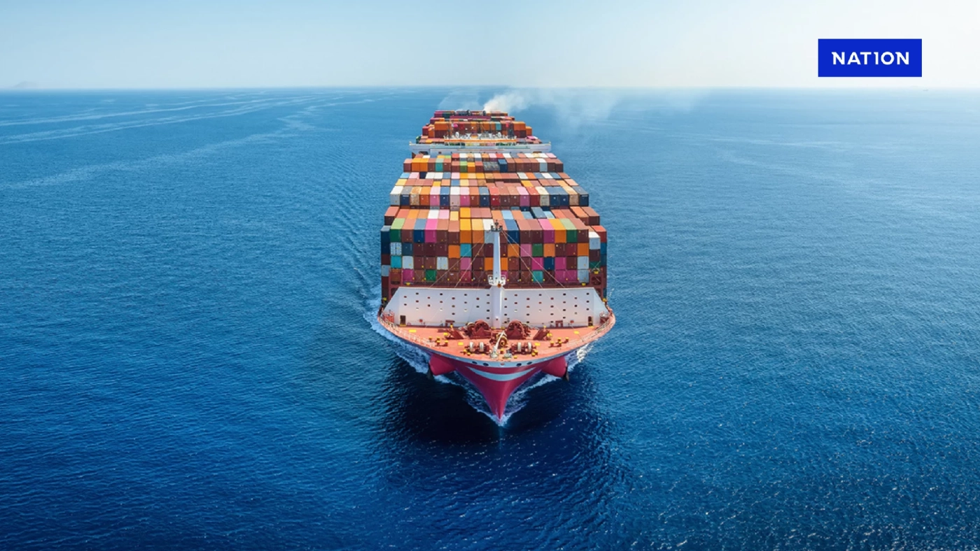 ส่งออกไทย ก.พ. โตพุ่ง 14% บวกต่อเนื่อง 8 เดือนติด ลุ้นทั้งปีโต 3%