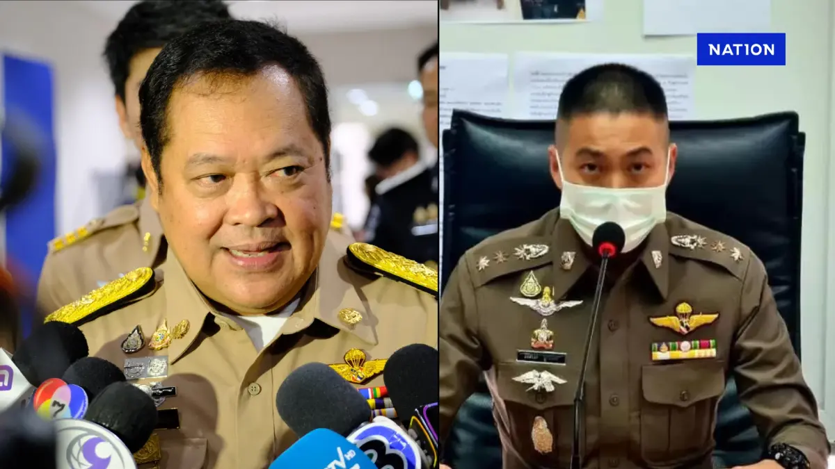 "ทวี" ย้ำพร้อมให้ความยุติธรรมกับครอบครัว "ผู้กำกับโจ้" "ทวี" ย้ำพร้อมให้ความยุติธรรมกับครอบครัว "ผู้กำกับโจ้"