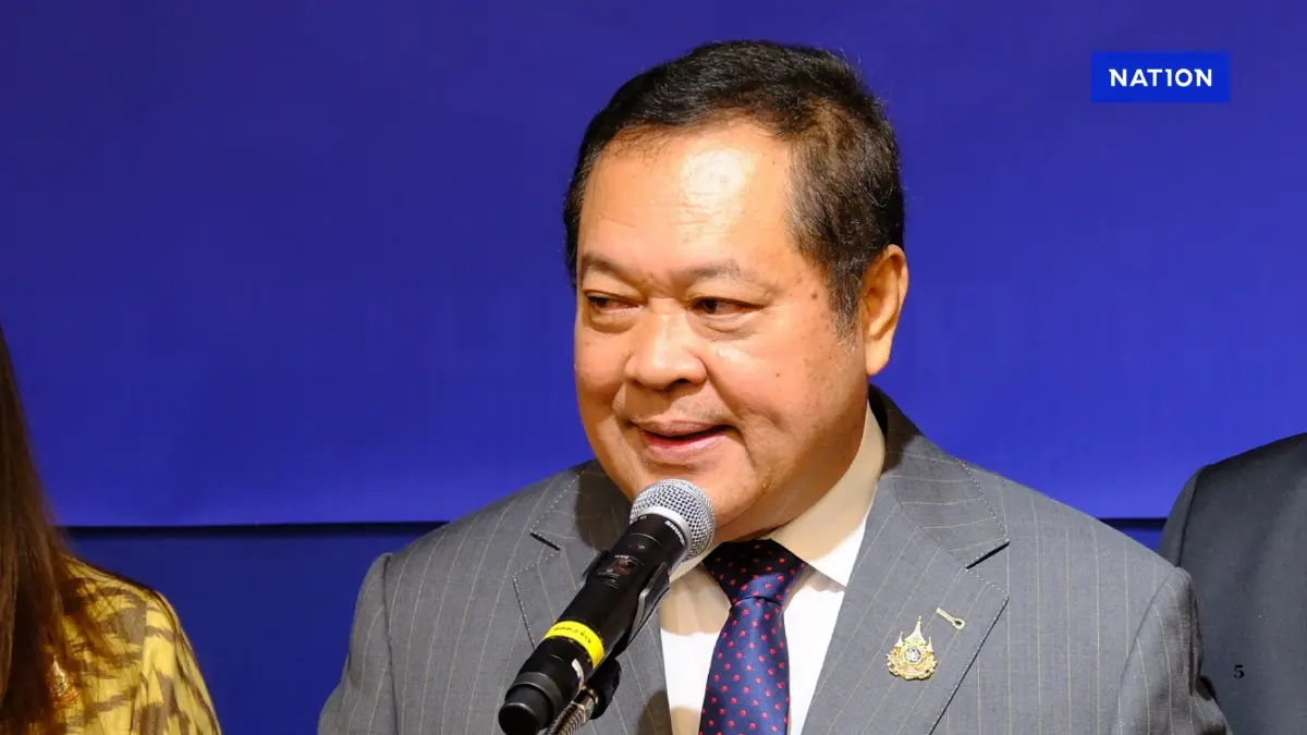 “พ.ต.อ.ทวี” ยืนยัน DSI สอบคดีฮั้ว สว.เชื่อมโยงฟอกเงินได้ทั้งหมด “พ.ต.อ.ทวี” ยืนยัน DSI สอบคดีฮั้ว สว.เชื่อมโยงฟอกเงินได้ทั้งหมด