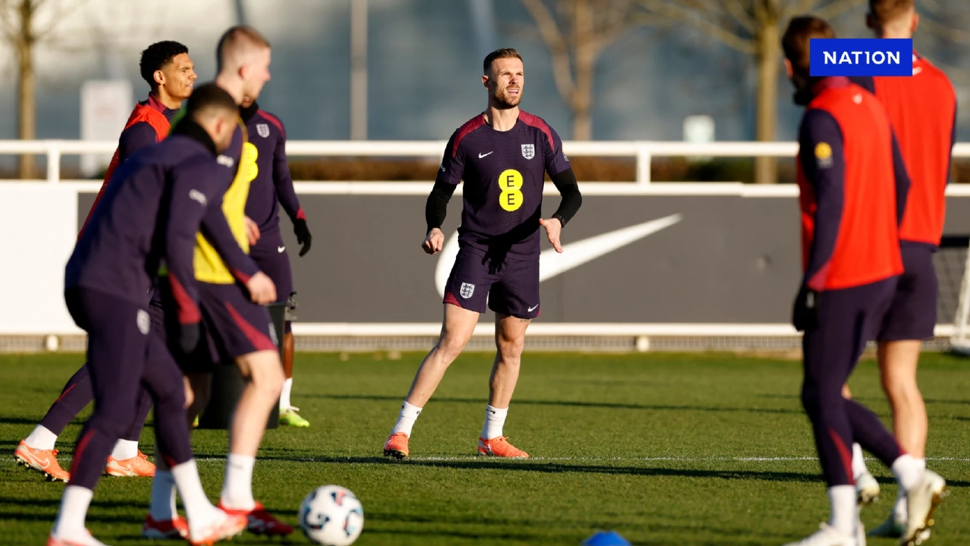 เจาะเหตุผล ทำไม "ทูเคิล" เรียก "เฮนเดอร์สัน" คัมแบ็กทีมชาติอังกฤษ