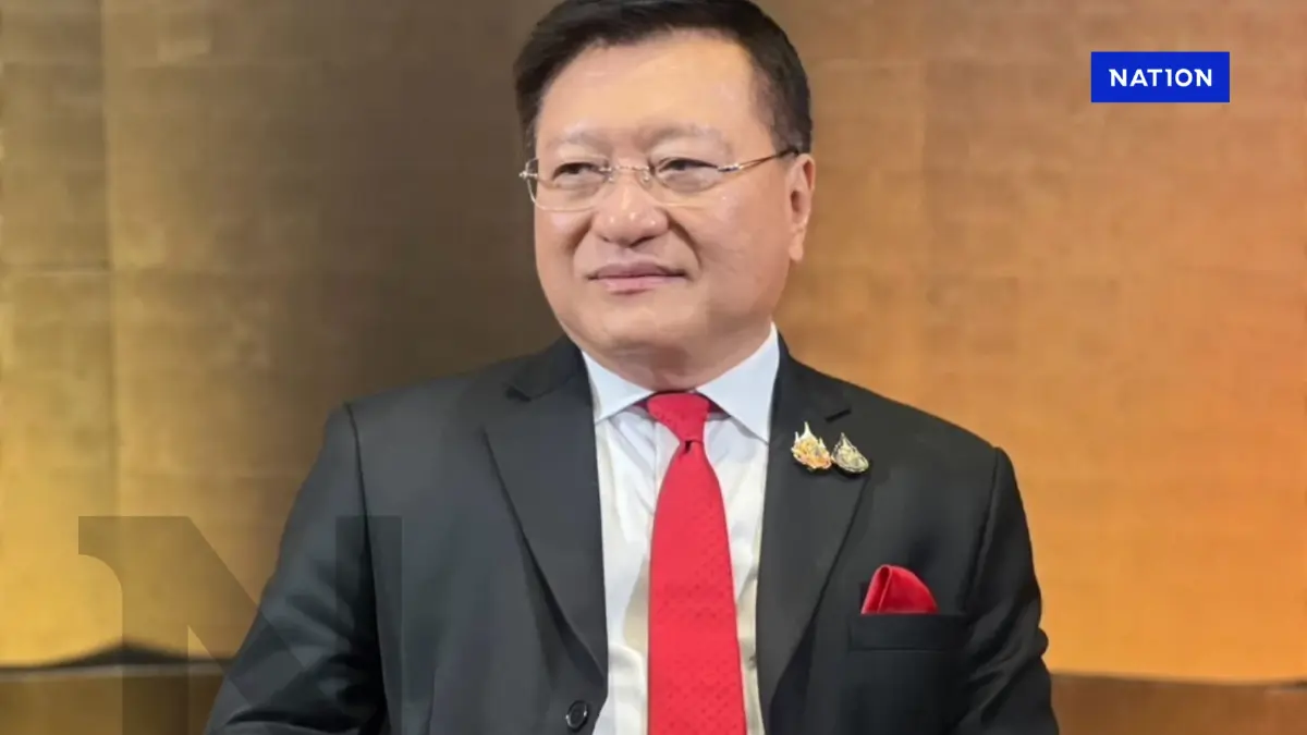 "เกรียงศักดิ์" ชี้ "ศึกซักฟอกนายกฯ" ไม่ระคายถึงขั้นล้มรัฐบาล "เกรียงศักดิ์" ชี้ "ศึกซักฟอกนายกฯ" ไม่ระคายถึงขั้นล้มรัฐบาล