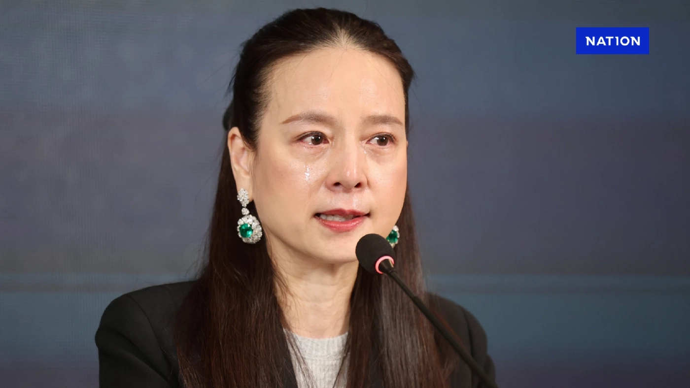 1 ปี "มาดามแป้ง" กับการฝ่าฟันสารพันปัญหา 1 ปี "มาดามแป้ง" กับการฝ่าฟันสารพันปัญหา