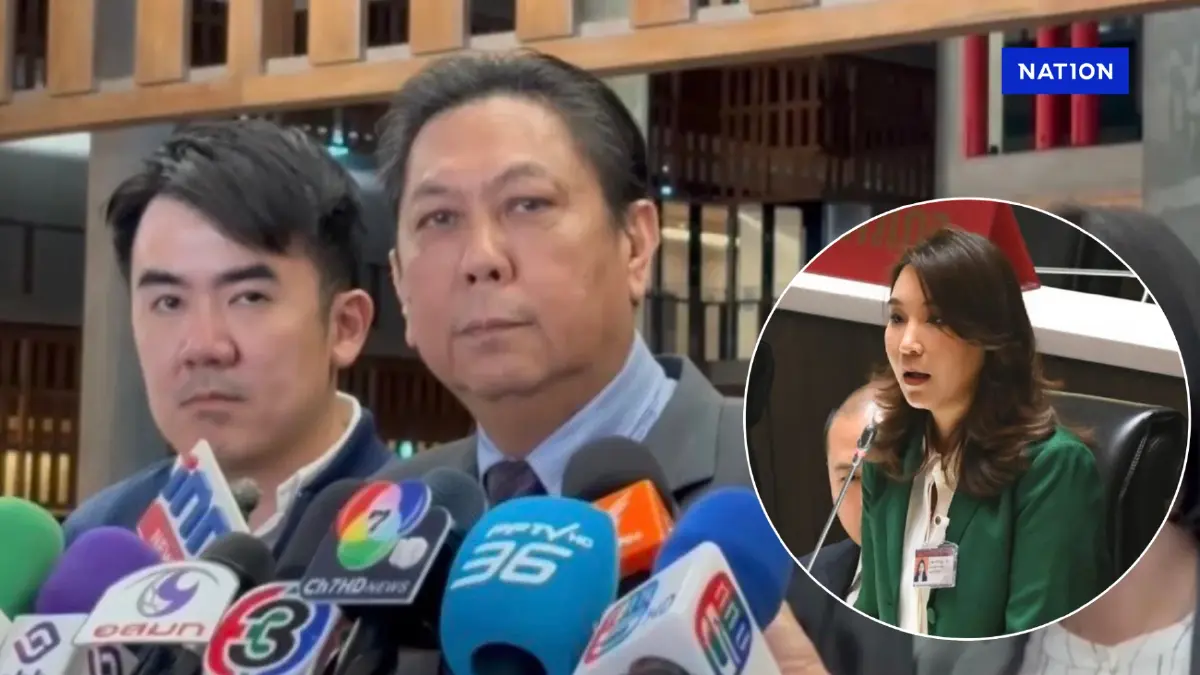 “เพื่อไทย” ยืนยันรัฐบาลมีงบฯ เดินหน้าดิจิทัลวอลเล็ต เฟส 3